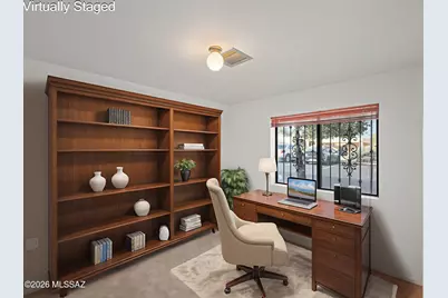 3266 N Little Creek Place, Tucson, AZ 85712 - Photo 13