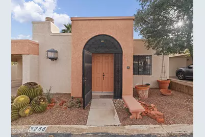 3266 N Little Creek Place, Tucson, AZ 85712 - Photo 7