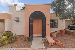 3266 N Little Creek Pl, Tucson, AZ 85712 - Photo 7