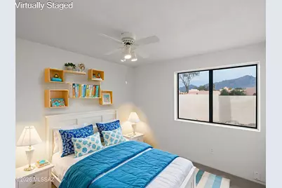 3266 N Little Creek Place, Tucson, AZ 85712 - Photo 21