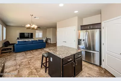 3830 E 3rd Street #3101, Tucson, AZ 85716 - Photo 13