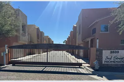 3830 E 3rd Street #3101, Tucson, AZ 85716 - Photo 3