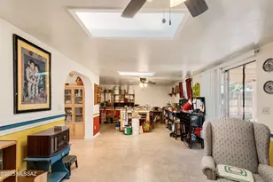 4964 E Raffaele Ave, Sierra Vista, AZ 85635 - Photo 29