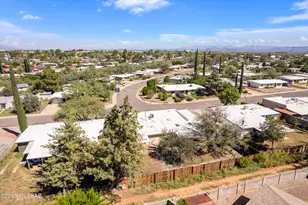 4964 E Raffaele Ave, Sierra Vista, AZ 85635 - Photo 41