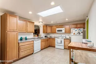 4964 E Raffaele Ave, Sierra Vista, AZ 85635 - Photo 13