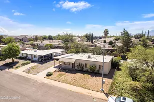 4964 E Raffaele Ave, Sierra Vista, AZ 85635 - Photo 5