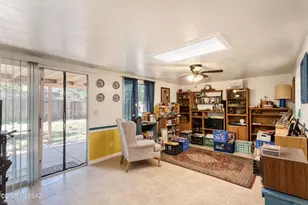 4964 E Raffaele Ave, Sierra Vista, AZ 85635 - Photo 31