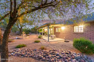 4691 N Camino De Oeste, Tucson, AZ 85745 - Photo 27