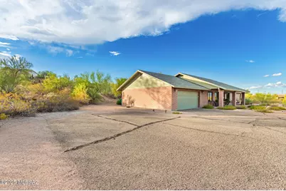 4691 N Camino De Oeste, Tucson, AZ 85745 - Photo 35