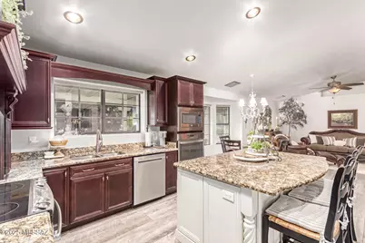 4691 N Camino De Oeste, Tucson, AZ 85745 - Photo 11