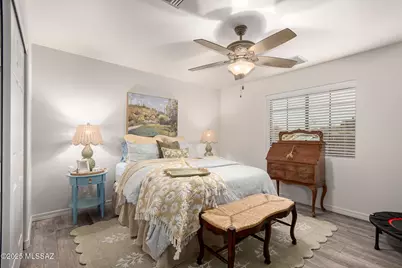 4691 N Camino De Oeste, Tucson, AZ 85745 - Photo 19