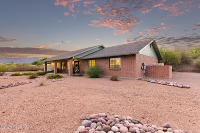 4691 N Camino De Oeste, Tucson, AZ 85745 - Photo 5