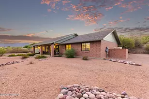 4691 N Camino De Oeste, Tucson, AZ 85745 - Photo 5