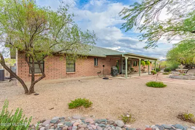 4691 N Camino De Oeste, Tucson, AZ 85745 - Photo 31