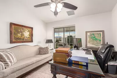 4691 N Camino De Oeste, Tucson, AZ 85745 - Photo 21