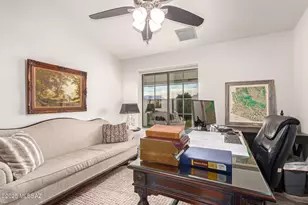 4691 N Camino De Oeste, Tucson, AZ 85745 - Photo 21