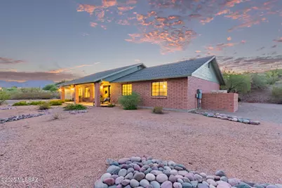 4691 N Camino De Oeste, Tucson, AZ 85745 - Photo 25