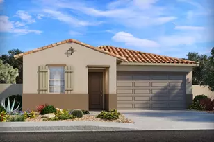 8290 S Cabari Mine Wy, Tucson, AZ 85747 - Photo 1