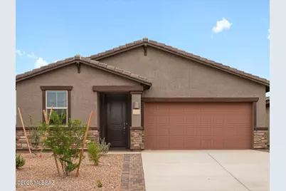 8277 S Cabari Mine Way, Tucson, AZ 85747 - Photo 13