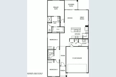 8277 S Cabari Mine Way, Tucson, AZ 85747 - Photo 11