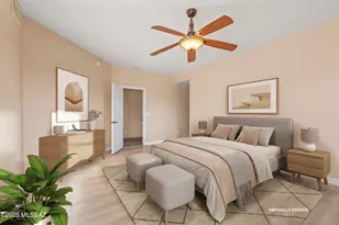 12801 N King Air Dr, Tucson, AZ 85755 - Photo 19