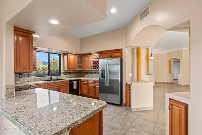 12801 N Kingair Drive, Tucson, AZ 85755 - Photo 13