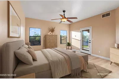12801 N Kingair Drive, Tucson, AZ 85755 - Photo 21