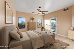 12801 N King Air Dr, Tucson, AZ 85755 - Photo 21