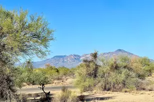 15946 W Diamond Bell Ranch Rd, Tucson, AZ 85736 - Photo 1