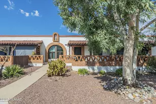 468 S Paseo Aguila, Green Valley, AZ 85614 - Photo 1