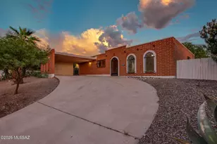 8724 E Kenyon Dr, Tucson, AZ 85710 - Photo 5