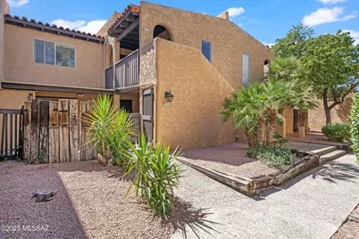 432 N Dodge Boulevard, Tucson, AZ 85716 - Photo 1