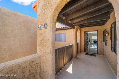 432 N Dodge Boulevard, Tucson, AZ 85716 - Photo 3