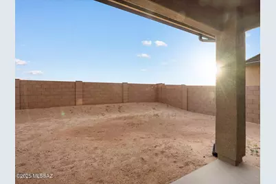 6913 W Indian Clover Way, Tucson, AZ 85757 - Photo 5