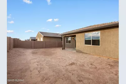 6913 W Indian Clover Way, Tucson, AZ 85757 - Photo 37