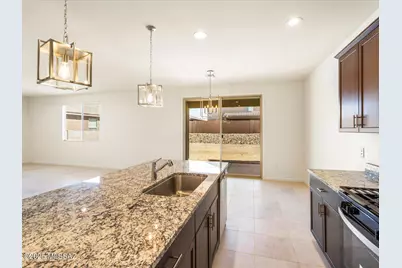 6922 W Indian Clover Way, Tucson, AZ 85757 - Photo 3