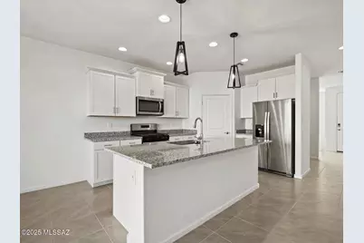 6970 W Indian Clover Way, Tucson, AZ 85757 - Photo 17
