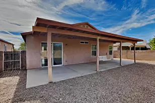 9465 E Blue Denim Dr, Tucson, AZ 85730 - Photo 19