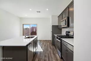 7678 S Wild Pr Dr, Tucson, AZ 85757 - Photo 5