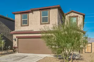 3596 N Kellen Cyn Ct, Tucson, AZ 85745 - Photo 3