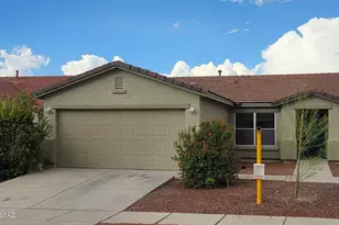 9407 E Field Canyon Pl, Tucson, AZ 85710 - Photo 1