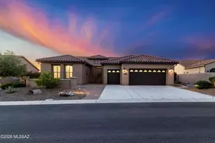 60982 E Arroyo Grande Dr, Oracle, AZ 85623 - Photo 39