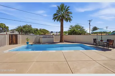 5633 E Pima Street, Tucson, AZ 85712 - Photo 37