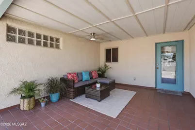 5633 E Pima Street, Tucson, AZ 85712 - Photo 35