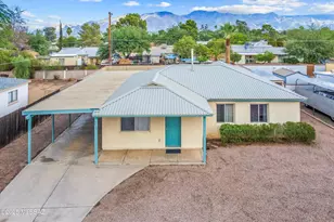 5633 E Pima St, Tucson, AZ 85712 - Photo 3