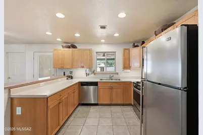 5633 E Pima Street, Tucson, AZ 85712 - Photo 17