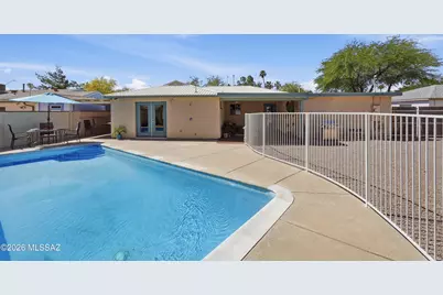 5633 E Pima Street, Tucson, AZ 85712 - Photo 37
