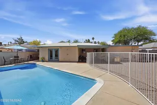 5633 E Pima St, Tucson, AZ 85712 - Photo 37