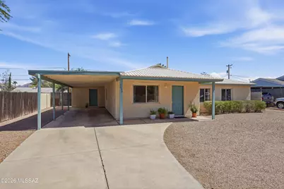 5633 E Pima Street, Tucson, AZ 85712 - Photo 7