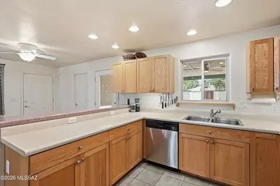 5633 E Pima Street, Tucson, AZ 85712 - Photo 19